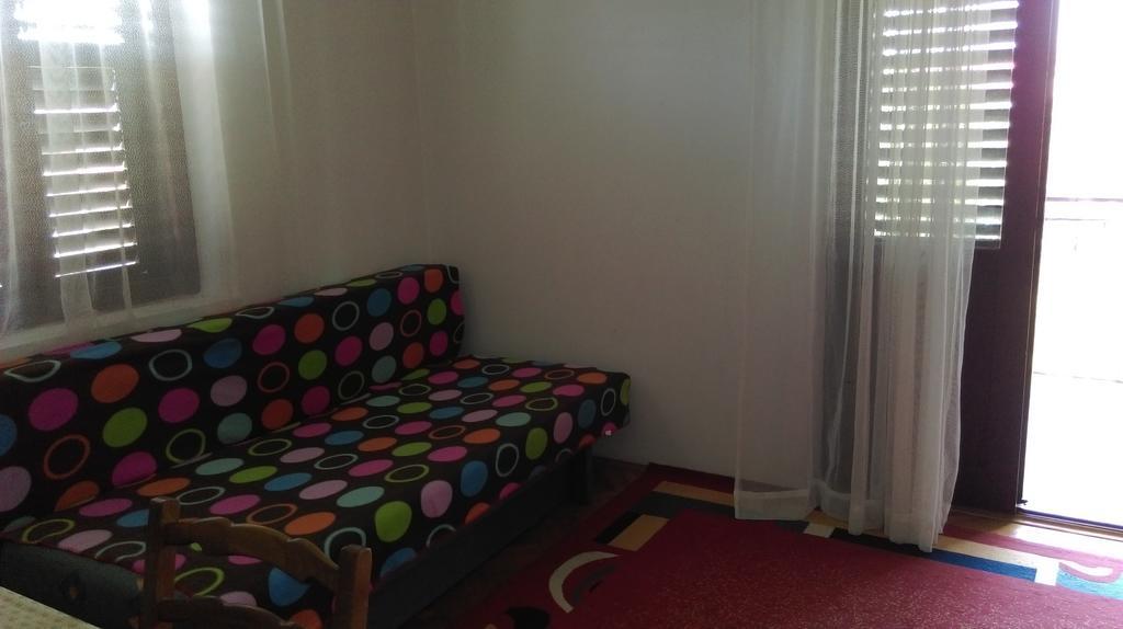Apartments Ana Rovinj Rum bild