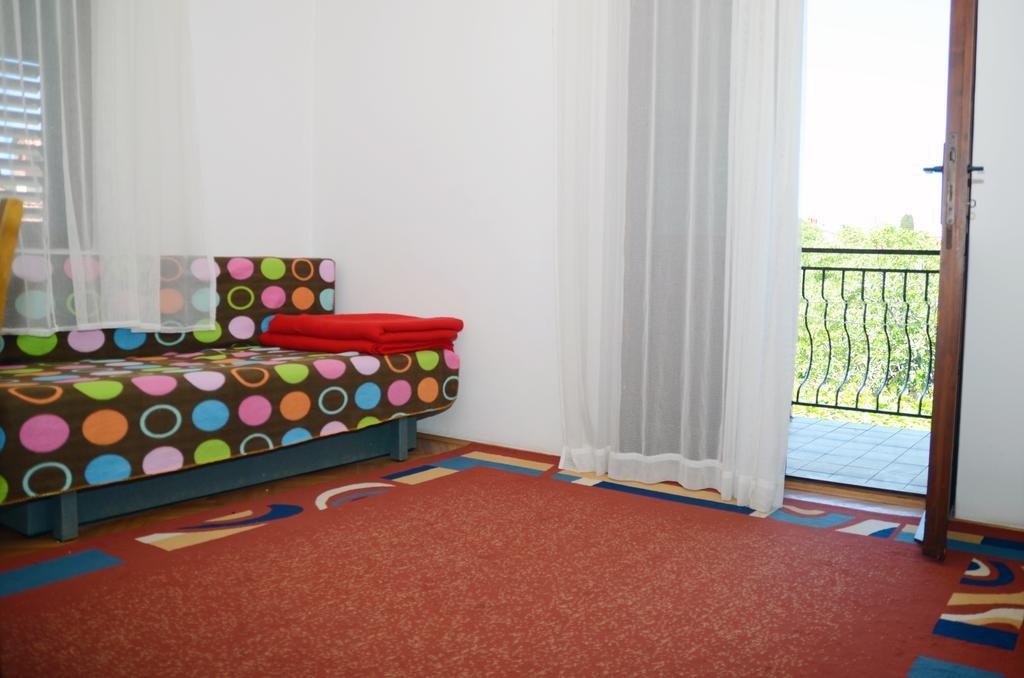 Apartments Ana Rovinj Exteriör bild